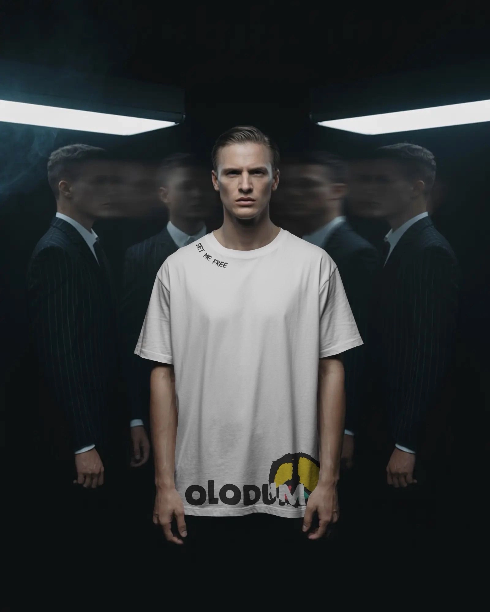 LEGEND MJ OLODUM Edition