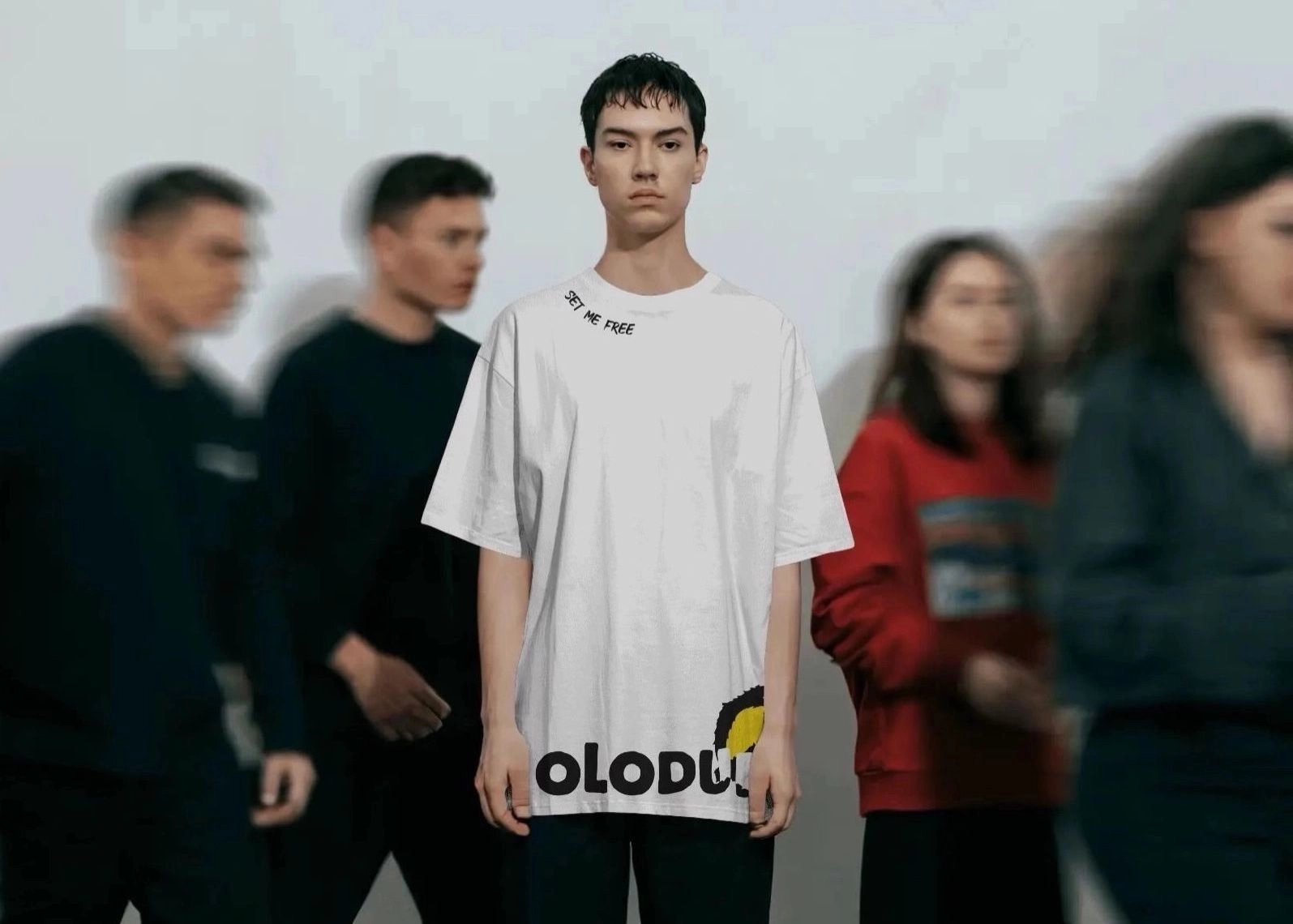 The New Standard of Rebellion from SINNERS